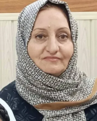 فاطمه حکم‌آبادی
