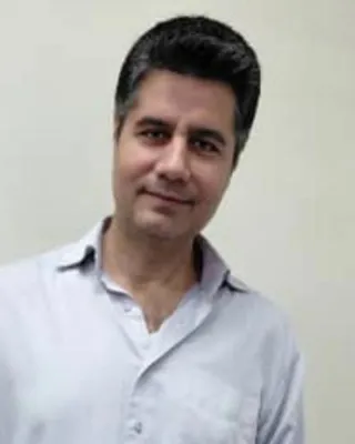رسول عالیوند