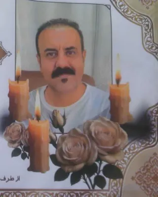 علی لیاقی