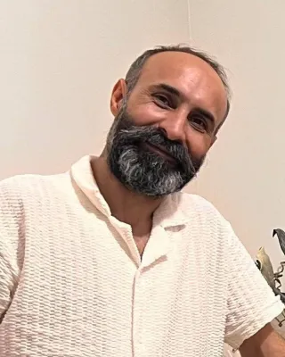 Hassan Gheydari
