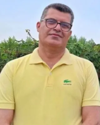 صادق یوسفی