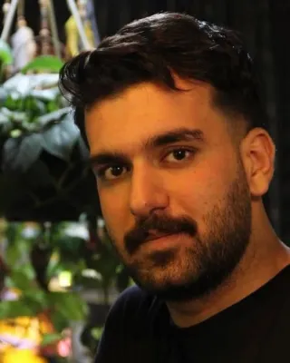 Seyed Mohammad Hossein Mousavi