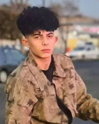 Javid Rezaei