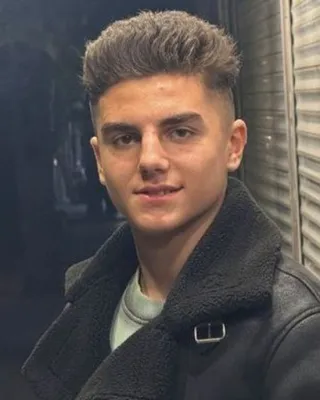 Benyamin Mohammadi