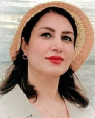 فروزان میریان