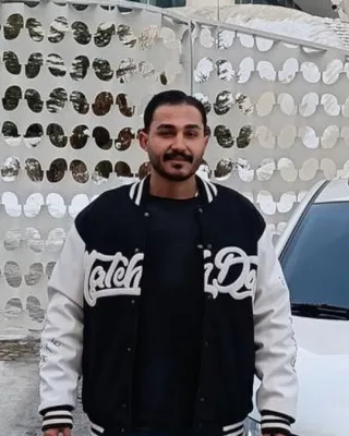علیرضا خوارزمی