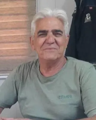 عبدالرضا فدایی