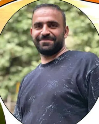 دار یوش کاکاوند