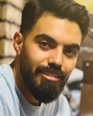 فرشید سلطانی