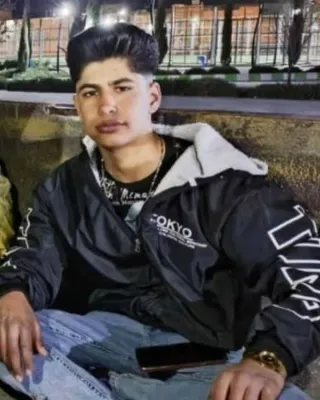 محمدقاسم روستا