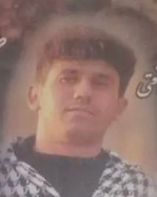 Mehdi Fakhari