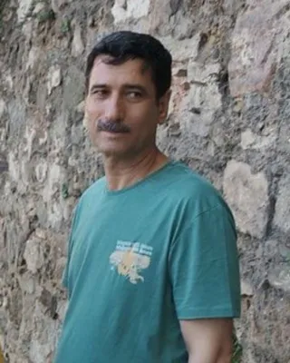 بیژن مصطفوی