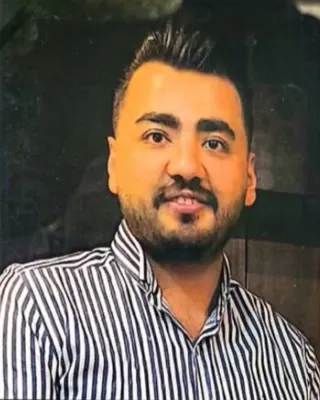 Milad Vahid Sola