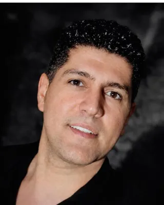 Ehsan Akbari Moradabadi