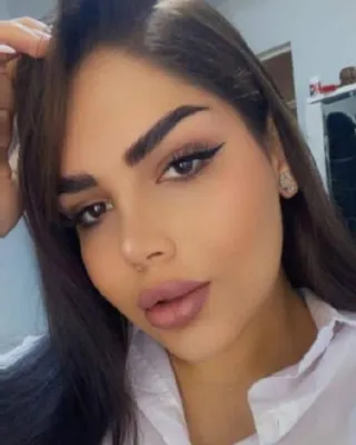محدثه شهبازی