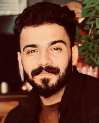 Reza Azimzadeh