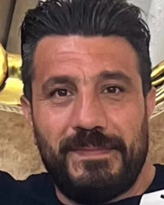 سعید رحمانی