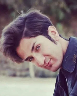 عباس رشیدی