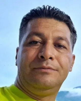 عباس امیربیگی