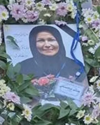 مونا حسینی