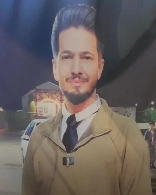 داوود جلیلی