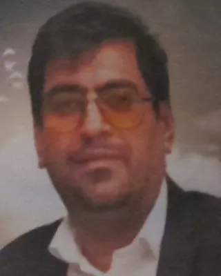 Hossein Shabani