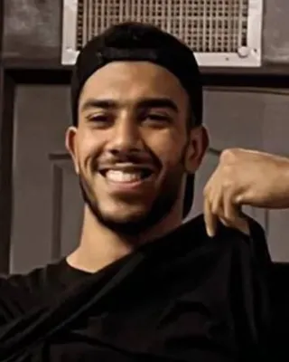 محمدحسین وثوقی