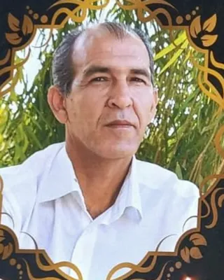 سعید ابراهیمی‌فر