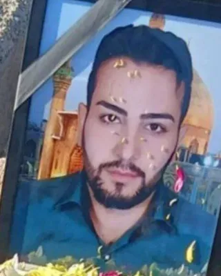 سجاد کمان‌کش