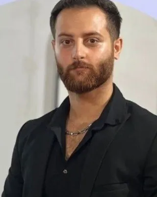 فرید نوروزپور