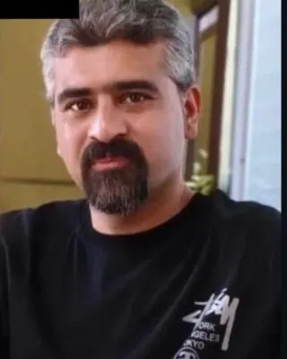 محمد زارع