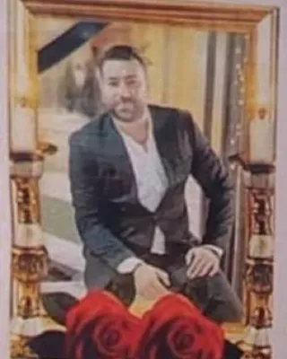 Milad Molayi Alishah