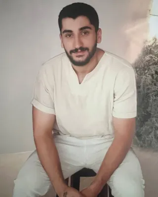 Matin Parvizi