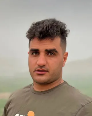 شهرام مقصودی