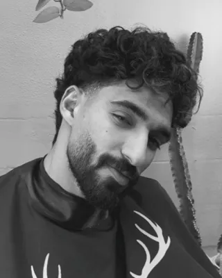 سروش دانشمندی