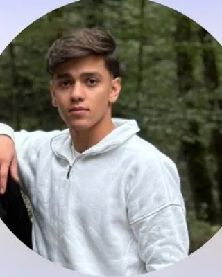Armin Soltan Mohammadi