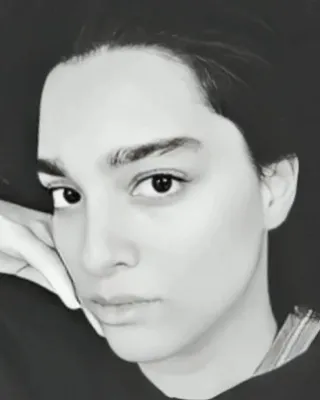 ستایش شفیعی