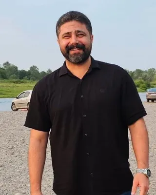 Ebrahim Mardanpour