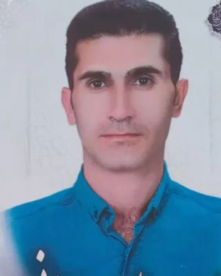 مهرداد ریحانی