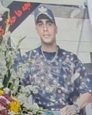 سعید داوودی