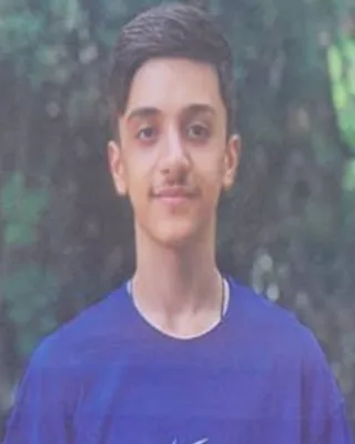 Arash Mohammadizadeh