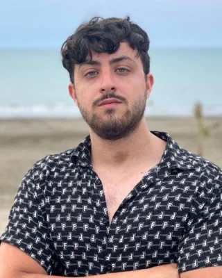 Mohammad Matin Mosleh