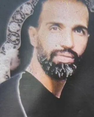 Mehdi Sadeghi