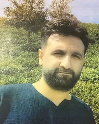 Shervin (Mehdi) Javadi