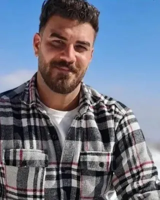 Milad Ghaedi