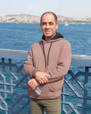 Ehsan Abul-Hassan Beigi