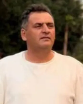 رحیم حیدری