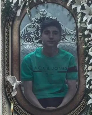 Benyamin Eghdami