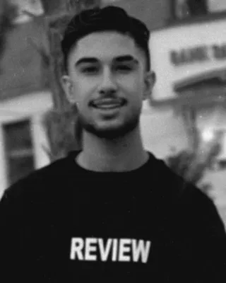 Ilia Valipour Ahrijani