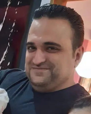 محمدرضا زمینی